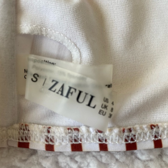 Zaful bikini - Picture 6 of 9